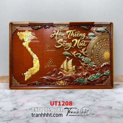 Tranh treo tường UT1208