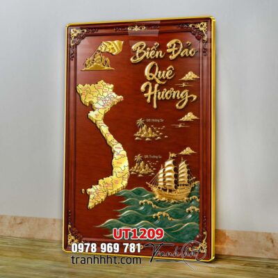 Tranh treo tường UT1209