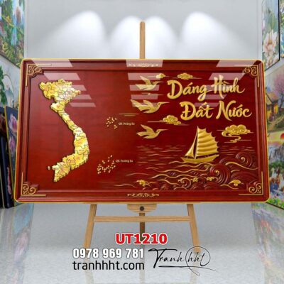 Tranh treo tường UT1210