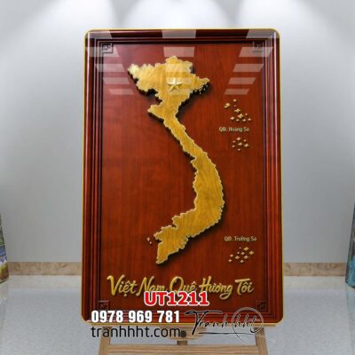 Tranh treo tường UT1211