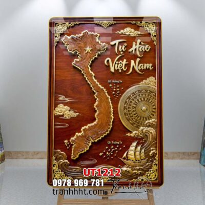 Tranh treo tường UT1212