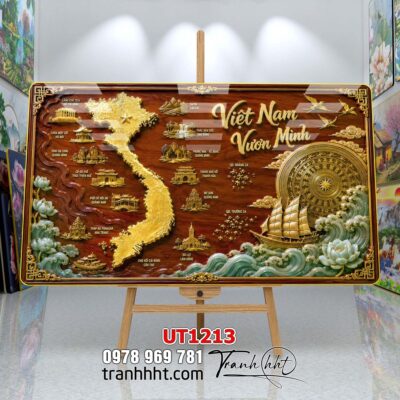 Tranh treo tường UT1213