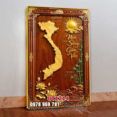 Tranh treo tường UT1214