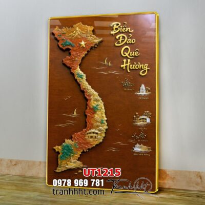 Tranh treo tường UT1215