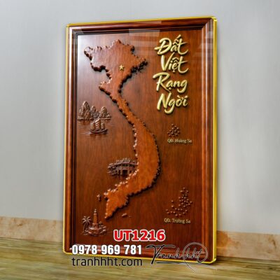 Tranh treo tường UT1216