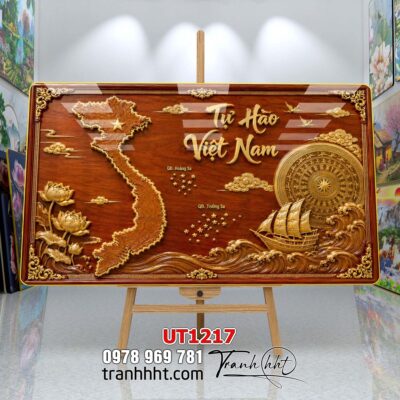 Tranh treo tường UT1217