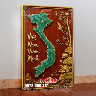 Tranh treo tường UT1218