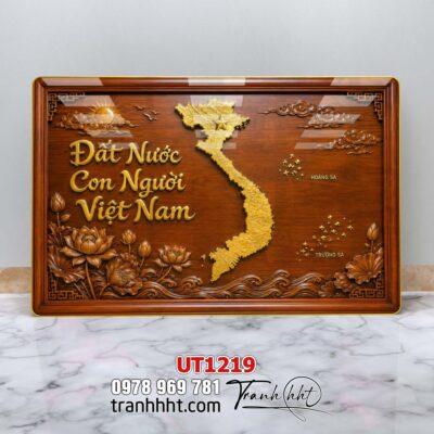 Tranh treo tường UT1219