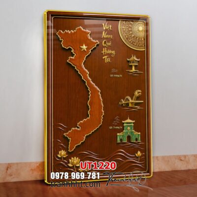 Tranh treo tường UT1220