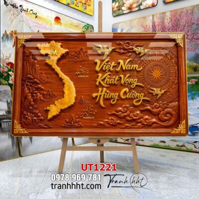 Tranh treo tường UT1221