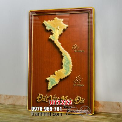 Tranh treo tường UT1222