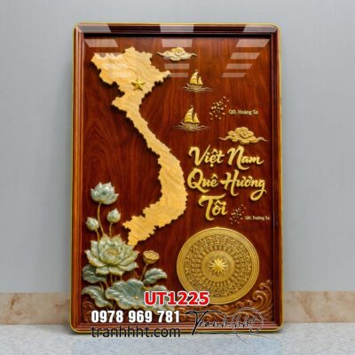 Tranh treo tường UT1225