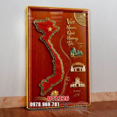 Tranh treo tường UT1226