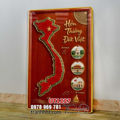 Tranh treo tường UT1227