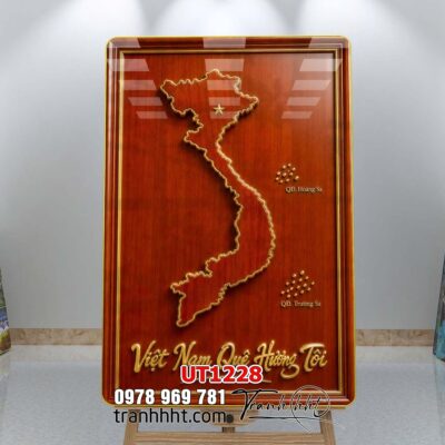 Tranh treo tường UT1228