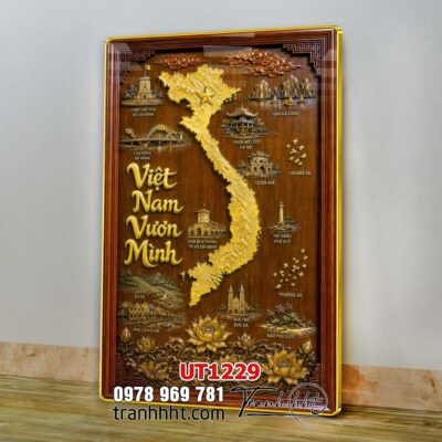 Tranh treo tường UT1229