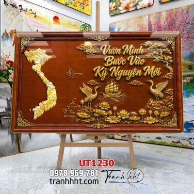 Tranh treo tường UT1230