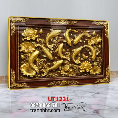 Tranh treo tường UT1231