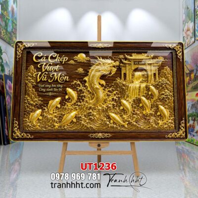 Tranh treo tường UT1236