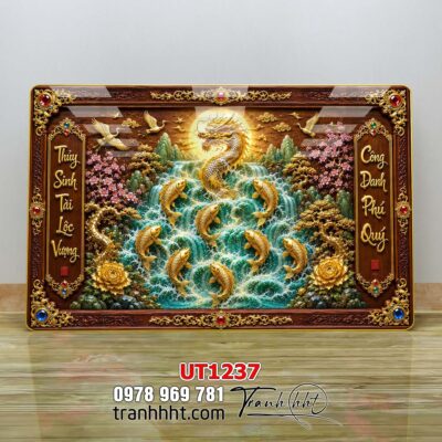 Tranh treo tường UT1237