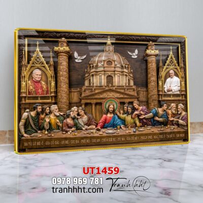 Tranh treo tường UT1459
