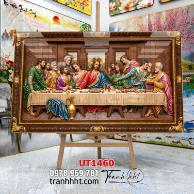 Tranh treo tường UT1460