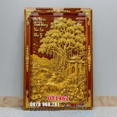 Tranh treo tường UT1462