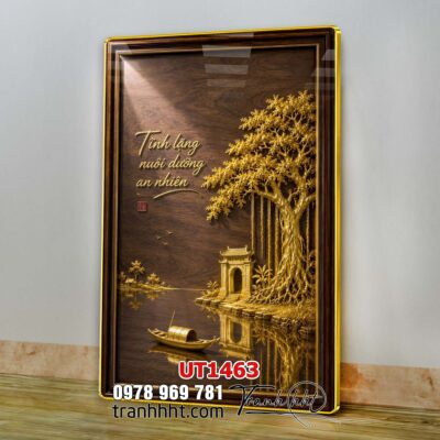 Tranh treo tường UT1463