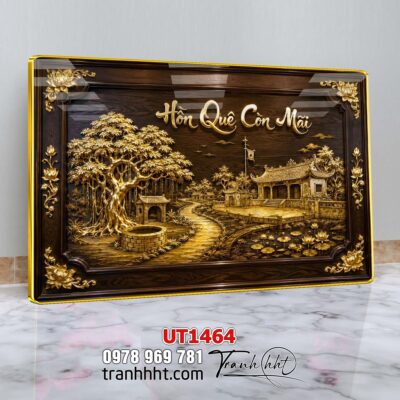 Tranh treo tường UT1464