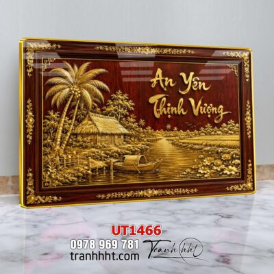 Tranh treo tường UT1466
