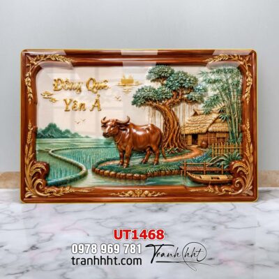 Tranh treo tường UT1468