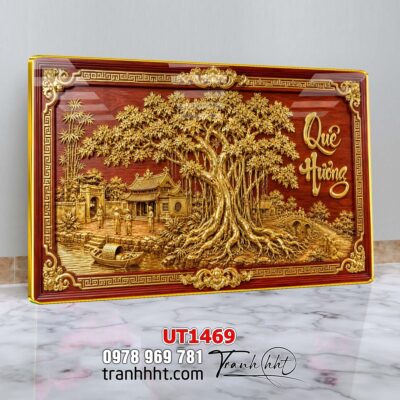 Tranh treo tường UT1469