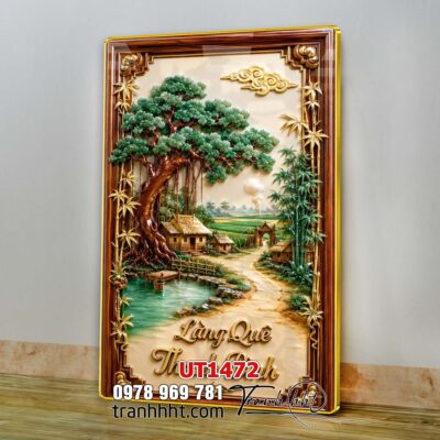Tranh treo tường UT1472