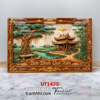 Tranh treo tường UT1475
