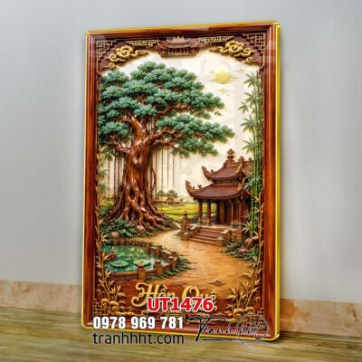 Tranh treo tường UT1476