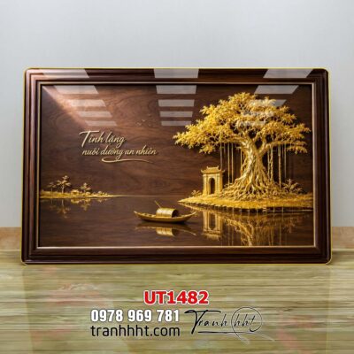 Tranh treo tường UT1482