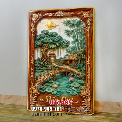 Tranh treo tường UT1485