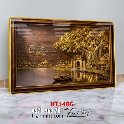 Tranh treo tường UT1486