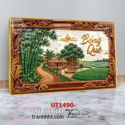 Tranh treo tường UT1490