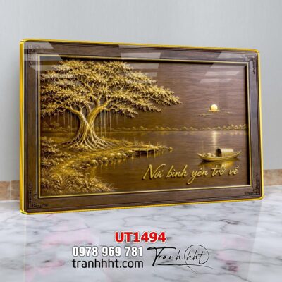 Tranh treo tường UT1494