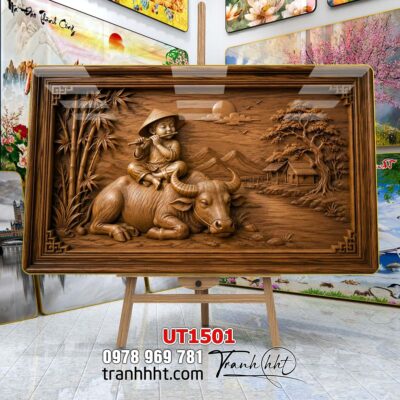 Tranh treo tường UT1501