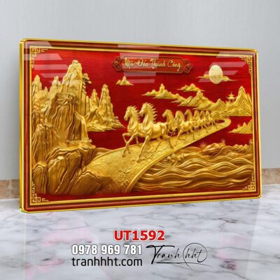 Tranh treo tường UT1592