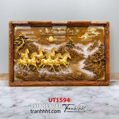 Tranh treo tường UT1594