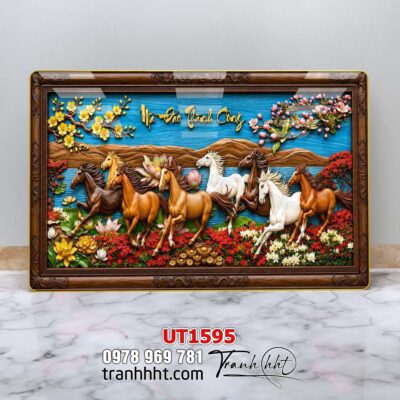 Tranh treo tường UT1595