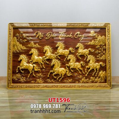 Tranh treo tường UT1596