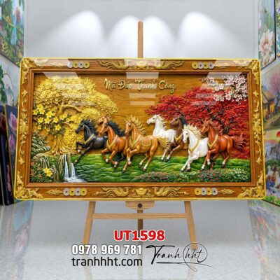Tranh treo tường UT1598