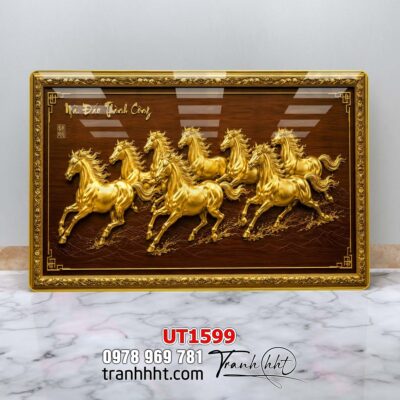 Tranh treo tường UT1599