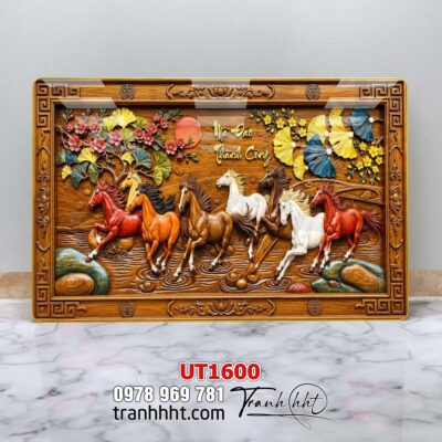 Tranh treo tường UT1600