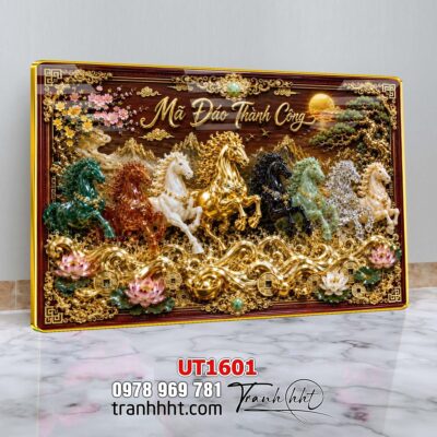 Tranh treo tường UT1601