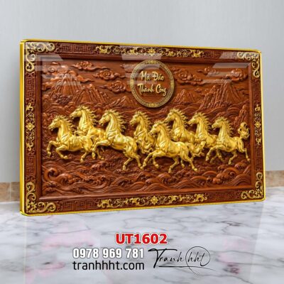 Tranh treo tường UT1602